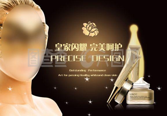 影視策劃賦能化妝品招貼廣告 打造視覺(jué)與情感的營(yíng)銷共振