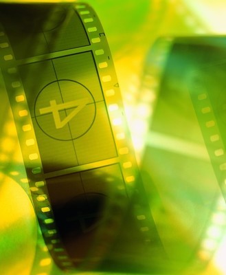 光影交織，智繪未來 科技賦能的影視創(chuàng)意策劃與拍攝