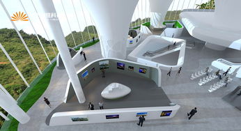 驕陽視覺創(chuàng)意科技 深圳影視廣告與三維動(dòng)畫的領(lǐng)航者，打造智慧展館與生物醫(yī)療展廳的全方位設(shè)計(jì)專家