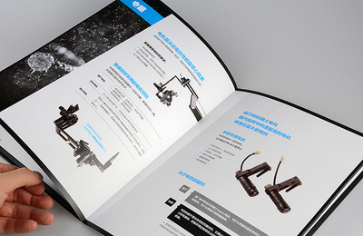 光影與科技的協(xié)奏曲 加美影視器材產(chǎn)品形象畫冊與影視策劃案例解析